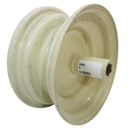 Kinze Rim Part # GA3553