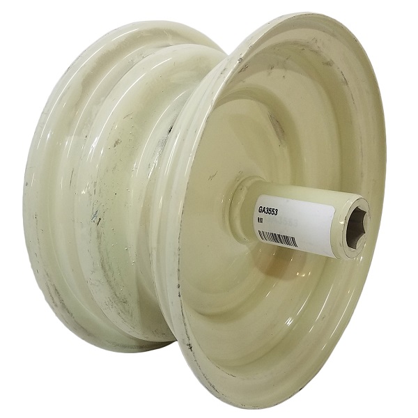 Kinze Rim Part # GA3553