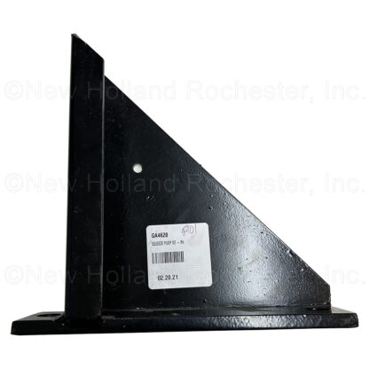 Kinze Right-Hand Pump Mount Part # GA4620