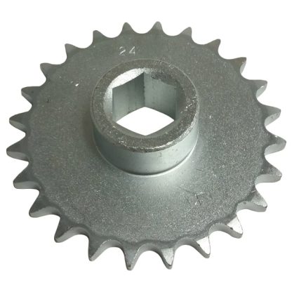 Kinze 24 Tooth Sprocket Part # GA5109