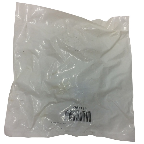 Kinze 30-Tooth Sprocket Part # GA5114 - Image 2