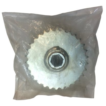 Kinze 30-Tooth RH Ratchet / Sprocket Assembly Part # GA5164
