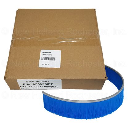 Kinze Upper Brush 12-Pack Part # GA5699MPP