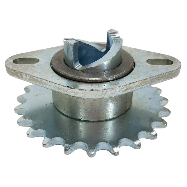 Kinze Sprocket Sub-Assembly Part # GA5746