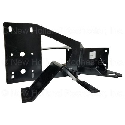 Kinze Drive Plate with Grease Fitting Part # GA6501