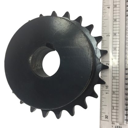 Kinze 23-Tooth Sprocket with Set Screw Part # GA6509
