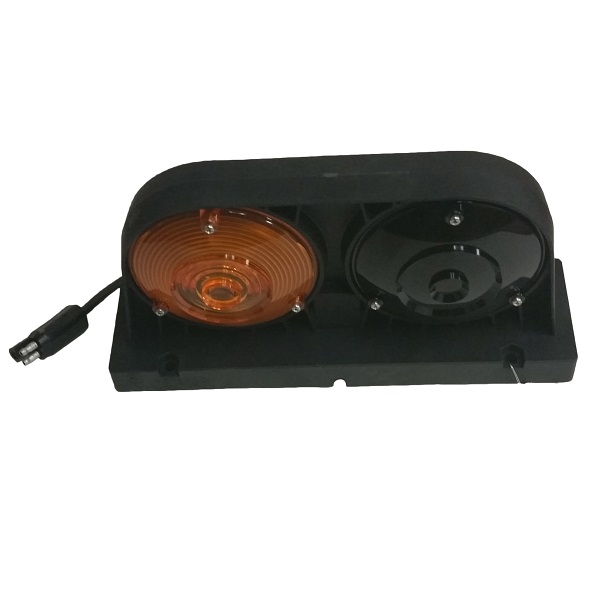 Kinze Double Light Assembly Part # GA6699 - Image 2