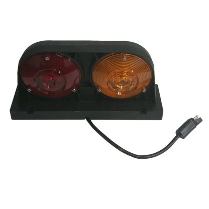 Kinze Double Light Assembly Part # GA6699