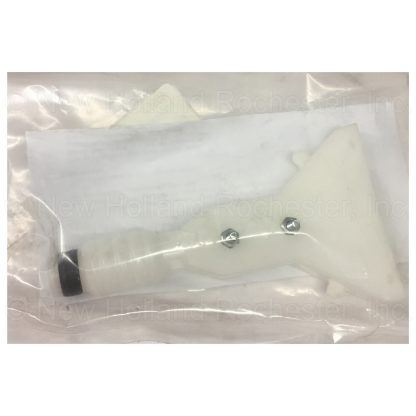 Kinze Slope-Compensating Bander with Hardware (4 1/2" Band Width) Part # GA6907