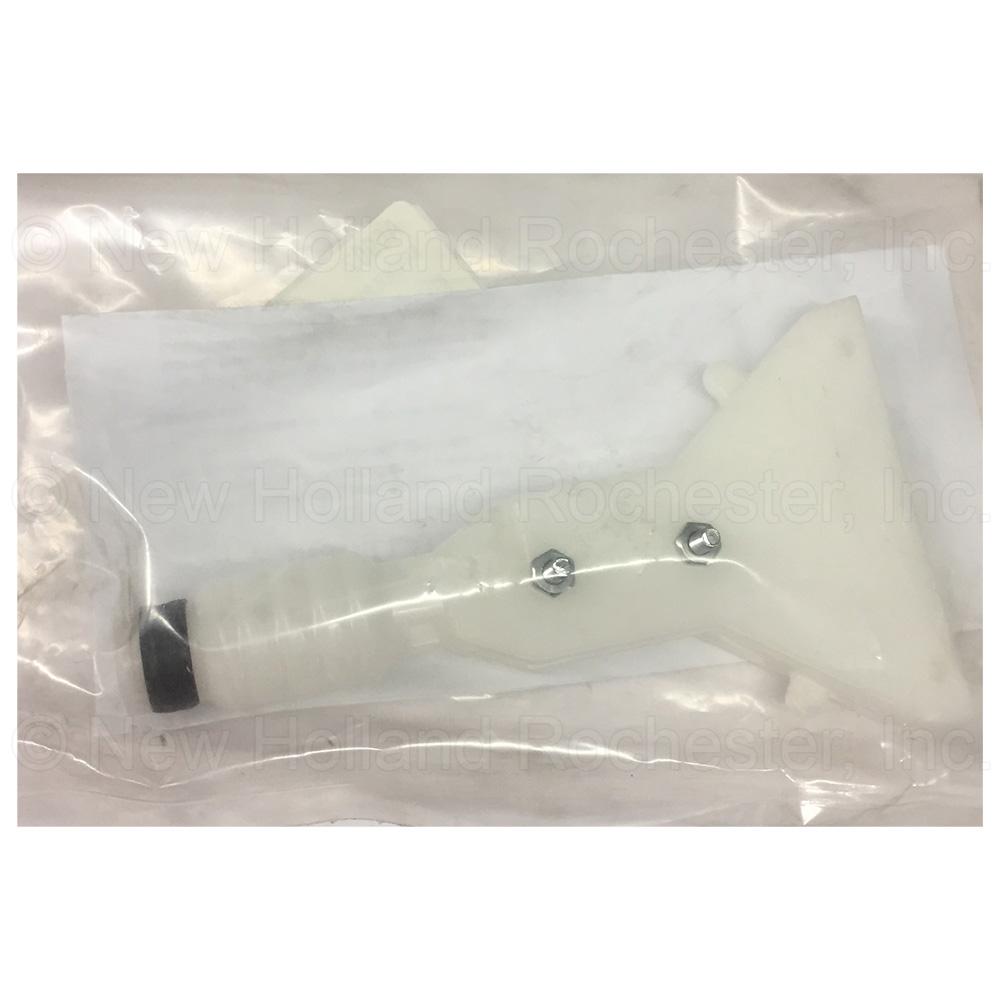 Kinze Slope-Compensating Bander with Hardware (4 1/2