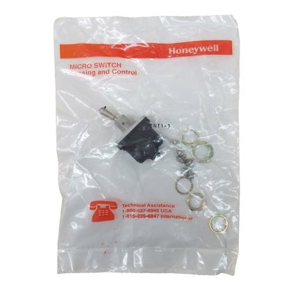 Kinze 2 Position Toggle Switch (On/Off) Part # GA6977