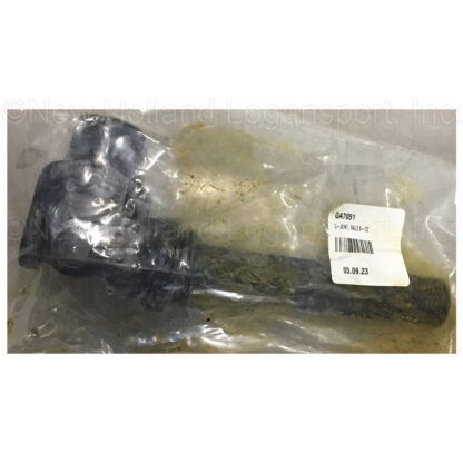 Kinze U-Joint 12" (Less Set Screws) Part # GA7051