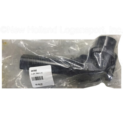 Kinze U-Joint 10" (Less Set Screws) Part # GA7052