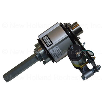 Kinze RH Point Row Wrap Spring Clutch (LH Side of Machine) Part # GA7110