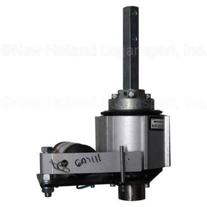 Kinze LH Point Row Wrap Spring Clutch (RH Side of Machine) Part # GA7111