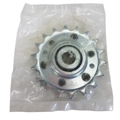 Kinze 18-Tooth Sprocket with Bearing Part # GA7154