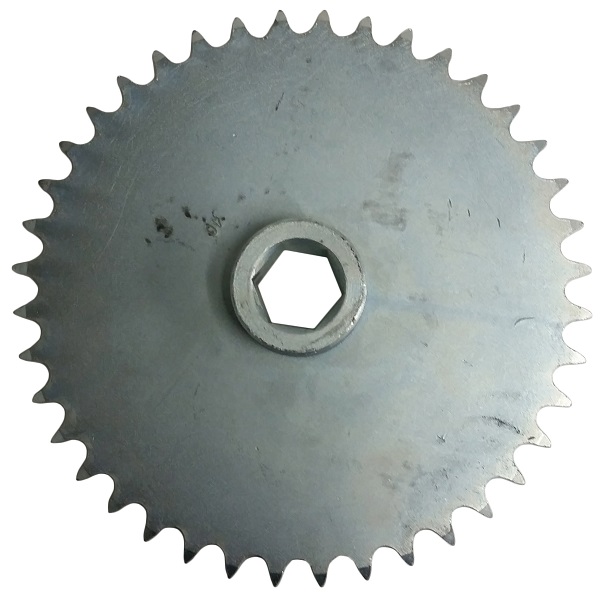 Kinze 40 Tooth Sprocket Part # GA7180