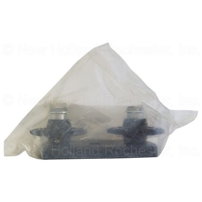 Kinze Double Assembly Part # GA7336