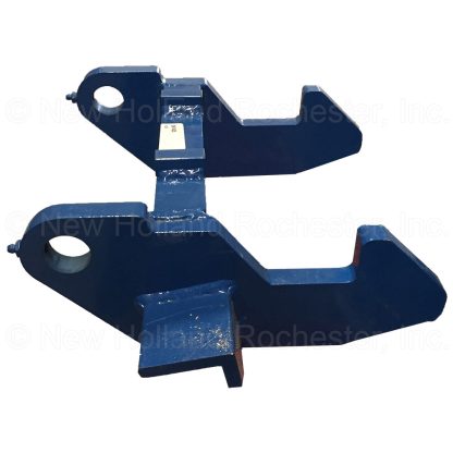 Kinze Tongue Hook with Grease Fittings -  8/12 Row Part # GA7423