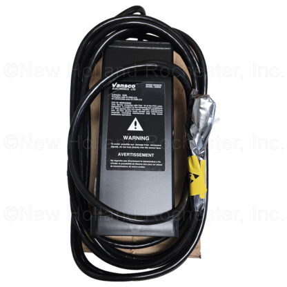 Kinze Radar Distance Sensor with 20' Cable Part # GA7858