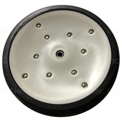 Kinze Gauge Wheel Complete Part # GA7949