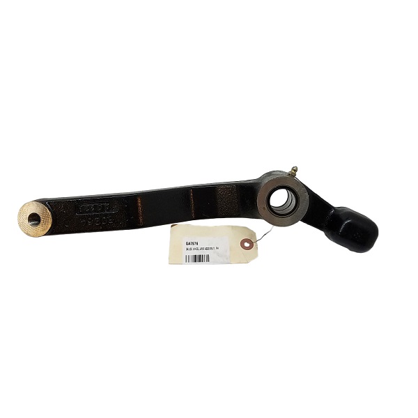 Kinze Right Hand Gauge Wheel Arm Part # GA7976