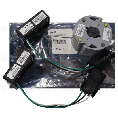 Kinze Shaft Rotation Kit Part # GA8135