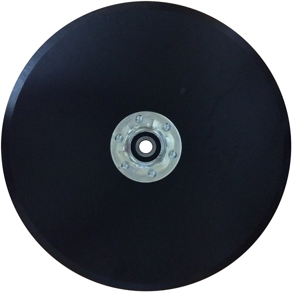 Kinze 3.5mm x15" Disc Blade and Bearing Assembly Part # GA8324