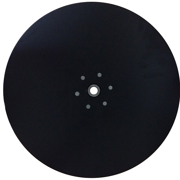 Kinze 3.5mm x15" Disc Blade and Bearing Assembly Part # GA8324 - Image 2