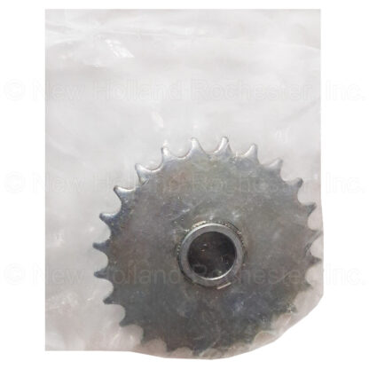 Kinze Sprocket and Bearing (Drive Clutch) - 24 Tooth Part # GA8364