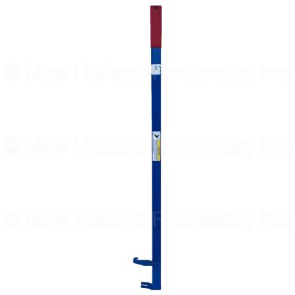 Kinze Lift Lever with Boot Part # GA8651