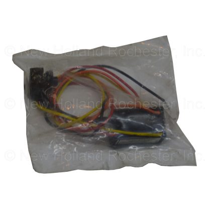 Kinze Push Button with Transformer Switch Part # GA8731