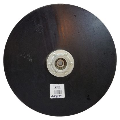 Kinze Disc Blade and Bearing Assembly Part # GA8845