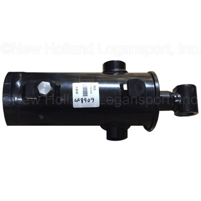 Kinze Cylinder Complete 4¼" x 6" Part # GA8909