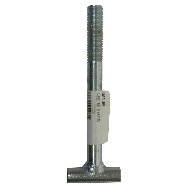 Kinze 5/8"-11 x 6" T-Bolt (Center Rows) Part # GA9105