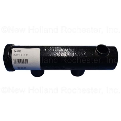 Kinze Cylinder Hyd 1 1/2" x 2 1/2"  Part # GA9205