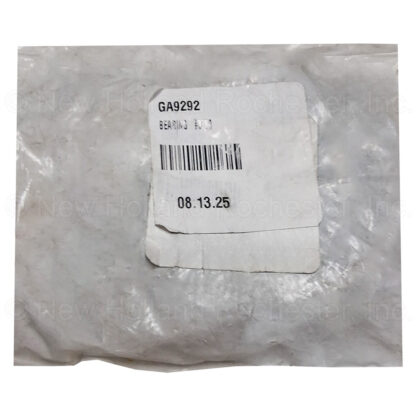 Kinze Bearing Part # GA9292