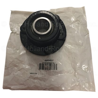 Kinze Hub with Bearing Part # GA9437