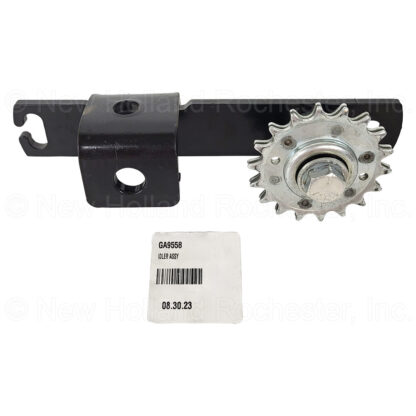 Kinze Idler with Sprocket and Hardware (Left-Hand Side of Planter) Part # GA9558
