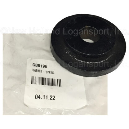 Kinze Washer Spring Set Part # GB0196