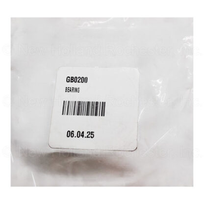 Kinze Bearing Part # GB0200