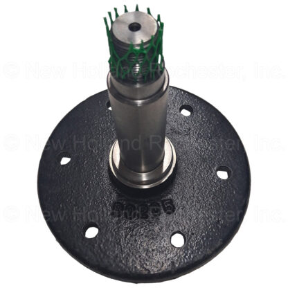 Kinze Spindle Part # GB0205