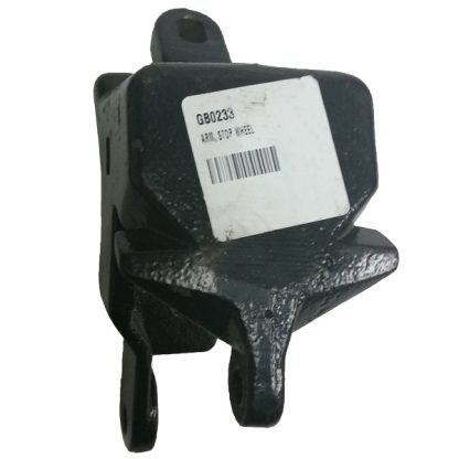 Kinze Wheel Arm Stop Part # GB0233