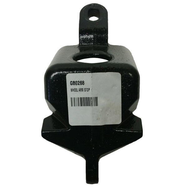 Kinze Wheel Arm Stop Part # GB0268