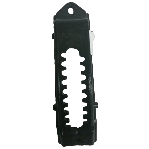 Kinze Depth Adjustment Cover Part # GB0274