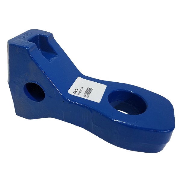 Kinze Single Clevis Hitch Part # GB0292