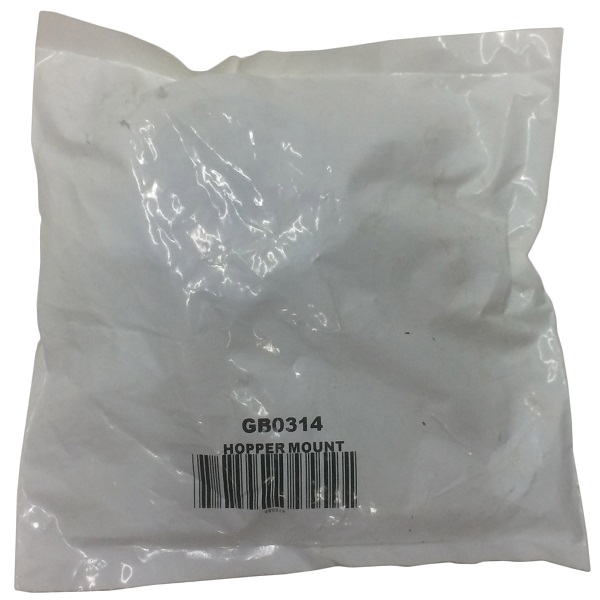 Kinze Hopper Mount Part # GB0314 - Image 2