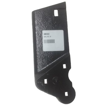 Kinze Right Hand Fertilizer Knife Part # GB0322