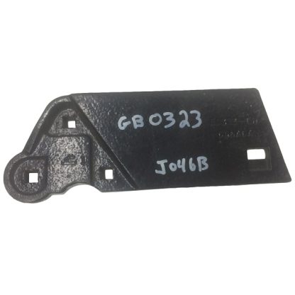 Kinze Left Hand Fertilizer Knife Part # GB0323