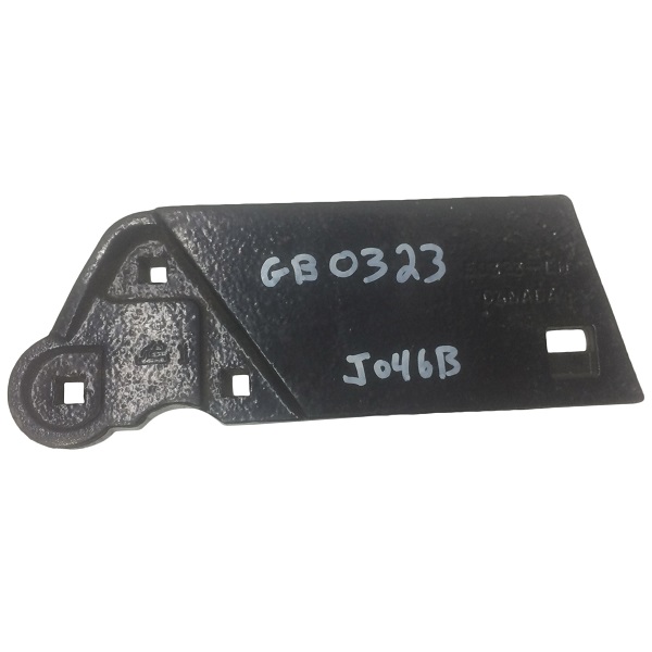 Kinze Left Hand Fertilizer Knife Part # GB0323